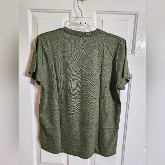 Walnut & 39th Green Irish Soccer Hooligans T Shirt M Graphic St Patrick Casual - Picture 3 of 6